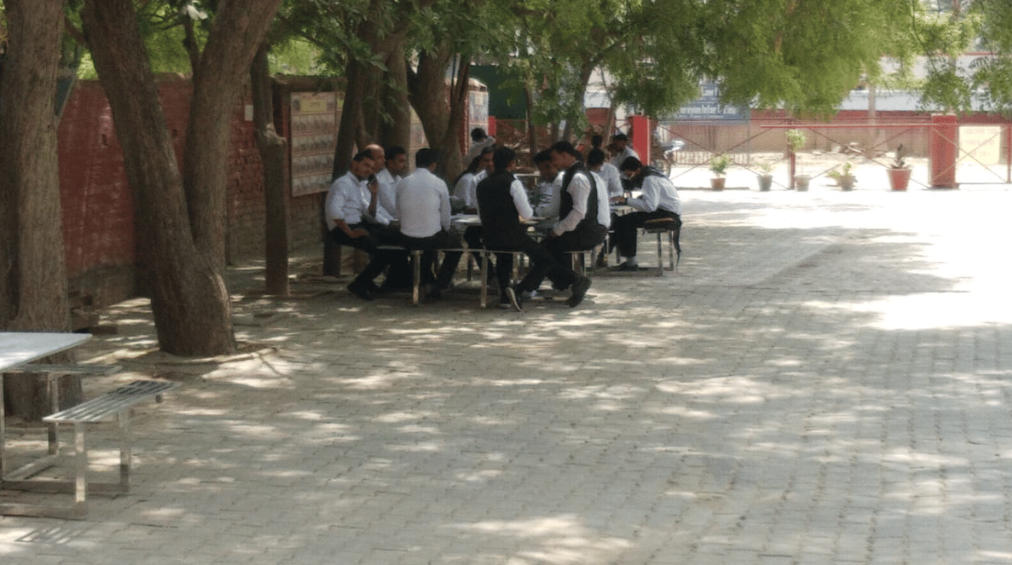 Lokbandhu Rajnarayan Law College Varanasi Campus photo 2